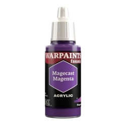 Magecast Magenta