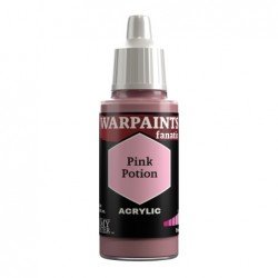 Pink Potion