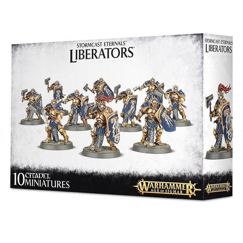 Liberators