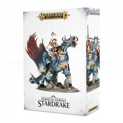 Lord-Celestant on Stardrake