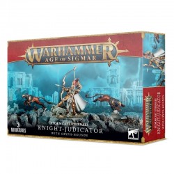 Knight-Judicator with...