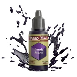 Purple Swarm