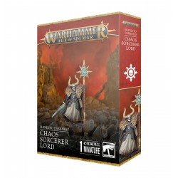 Wild New AoS Slaves to Darkness Spearhead Value: REVIEW