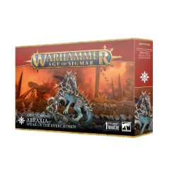 Wild New AoS Slaves to Darkness Spearhead Value: REVIEW