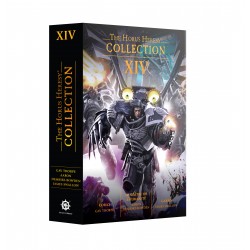Horus Heresy: Collection...