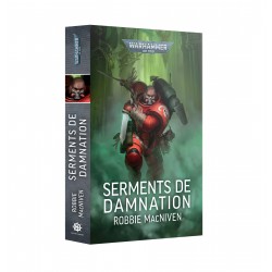 Serments de Damnation...
