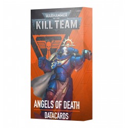 Kill Team Datacards :...