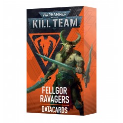 Kill Team Datacards:...