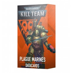 Kill Team Datacards :...