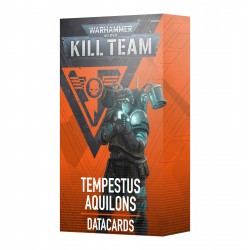 Kill Team Datacards :...