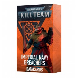 Kill Team Datacards :...