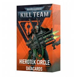 Kill Team Datacards :...