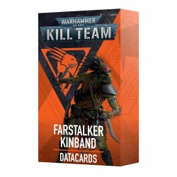 Kill Team Datacards:...