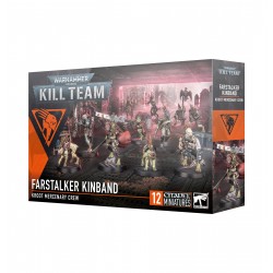 Pathfinders (Kill Team)