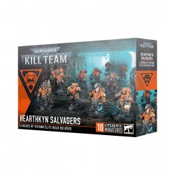 Hearthkyn Salvagers