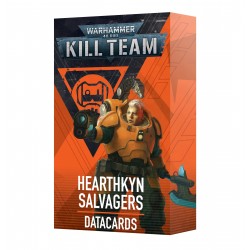 Kill Team Datacards :...