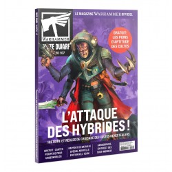 White Dwarf 507 (Déc-24)...