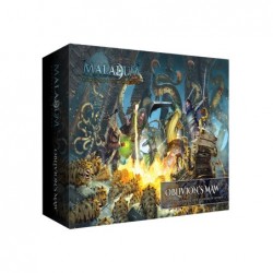 Extension Oblivion’s Maw...