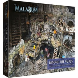 Beyond the Vaults (French)