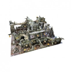 Fantasy Dungeon (French)