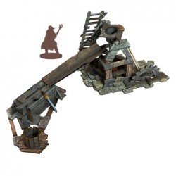 Artisan’s Forge (French)