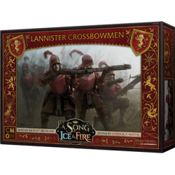 Arbalétriers Lannister...