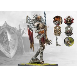 Hundred Kingdoms: Archangel