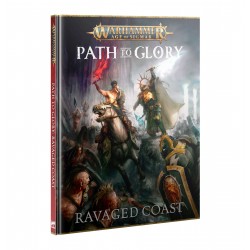 Path to Glory: Ravaged...