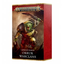 Cartes de Chartes : Orruk...