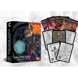 Alternate Art Army Support...