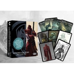 Alternate Art Army Support...