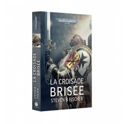 La Croisade Brisée (French)