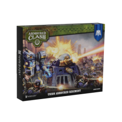 Union Armoured Regiment...