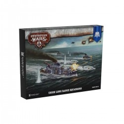 Union Long Range Squadrons...
