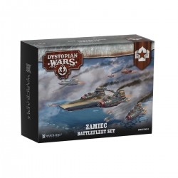 Zamiec Battlefleet Set...