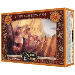 Skyreach Bowmen