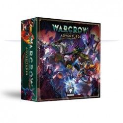 Warcrow Adventures - Core...