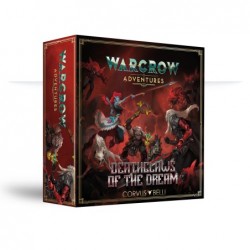 Warcrow Adventures -...