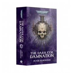 The Dark Coil : Damnation...