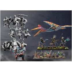 Two Player Starter Set -...