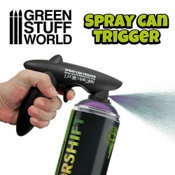 Spray Paint Gun