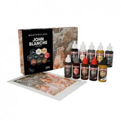John Blanche Volume 1 Paint...