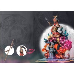 Sorcerer Kings - Founder's...