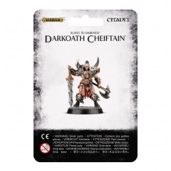 Darkoath Cheiftain