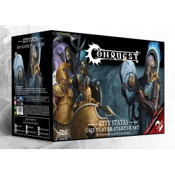 City States - 2025...