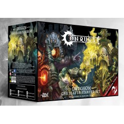 Dweghom - 2025 Supercharged...