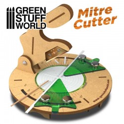 Precision mitre saw