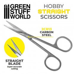 Modelling scissors -...