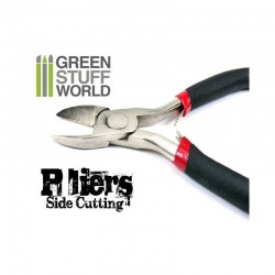 Cutting pliers