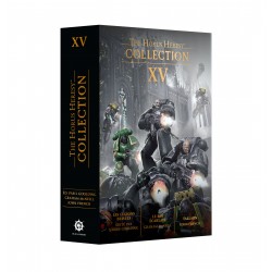 Horus Heresy: Collection XV...
